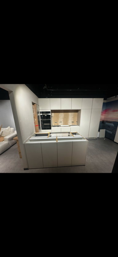 Ausstellungsarbeit